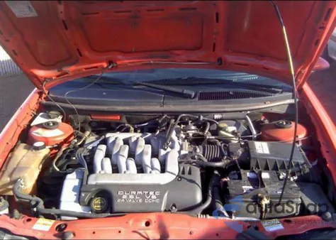 2002 Mercury Cougar Sport/Sport Premium/Sport Ultimate z USA, uszkodzony, nr VIN 1ZWHT61L825605906